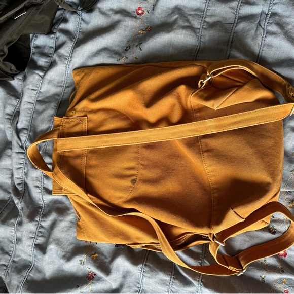 Oaklandish x Baggu duck backpack - Picture 3 of 4